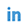 LinkedIn Icon